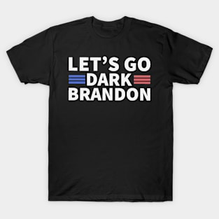 dark brandon T-Shirt